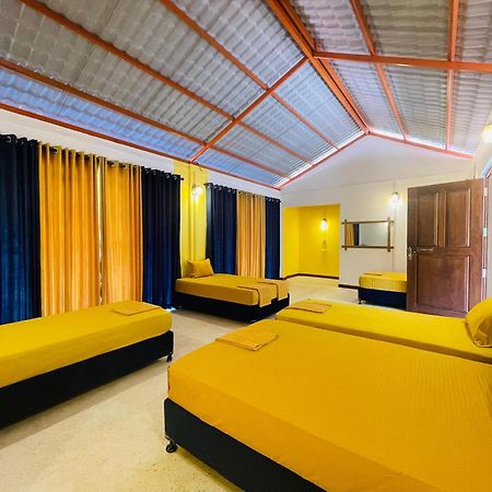 White Villa 基图尔格勒 外观 照片