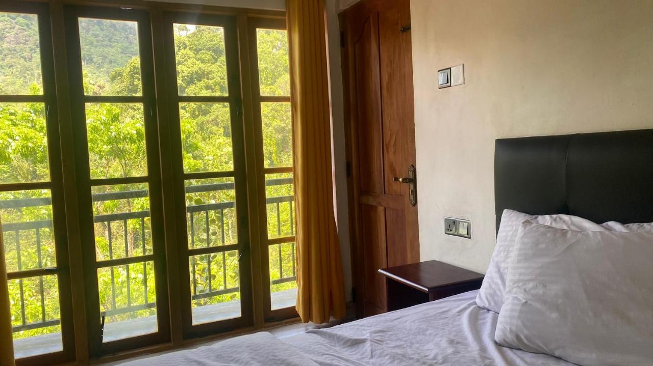 White Villa 基图尔格勒 外观 照片