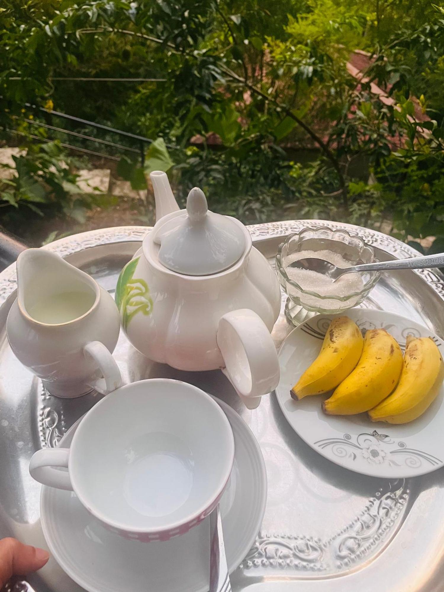 White Villa 基图尔格勒 外观 照片