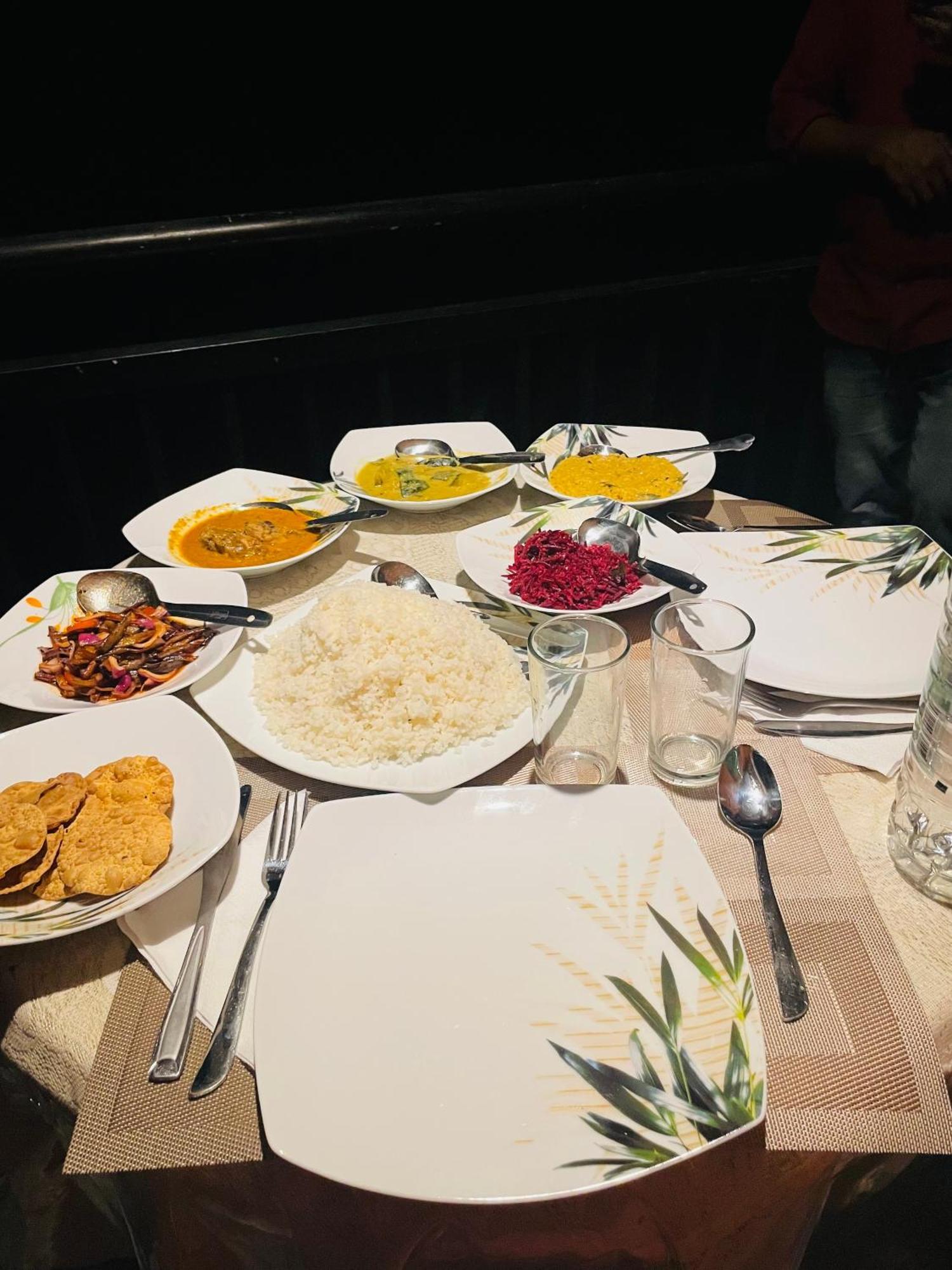 White Villa 基图尔格勒 外观 照片