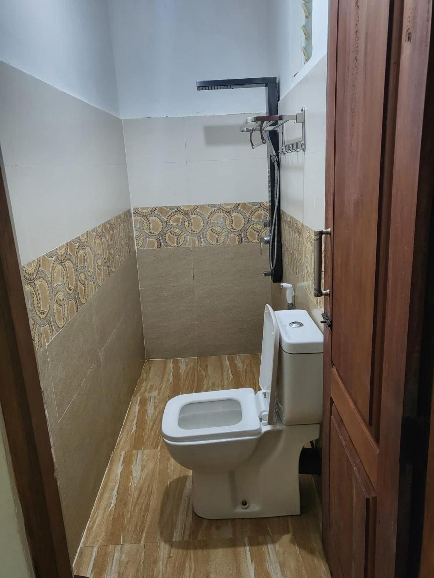 White Villa 基图尔格勒 外观 照片