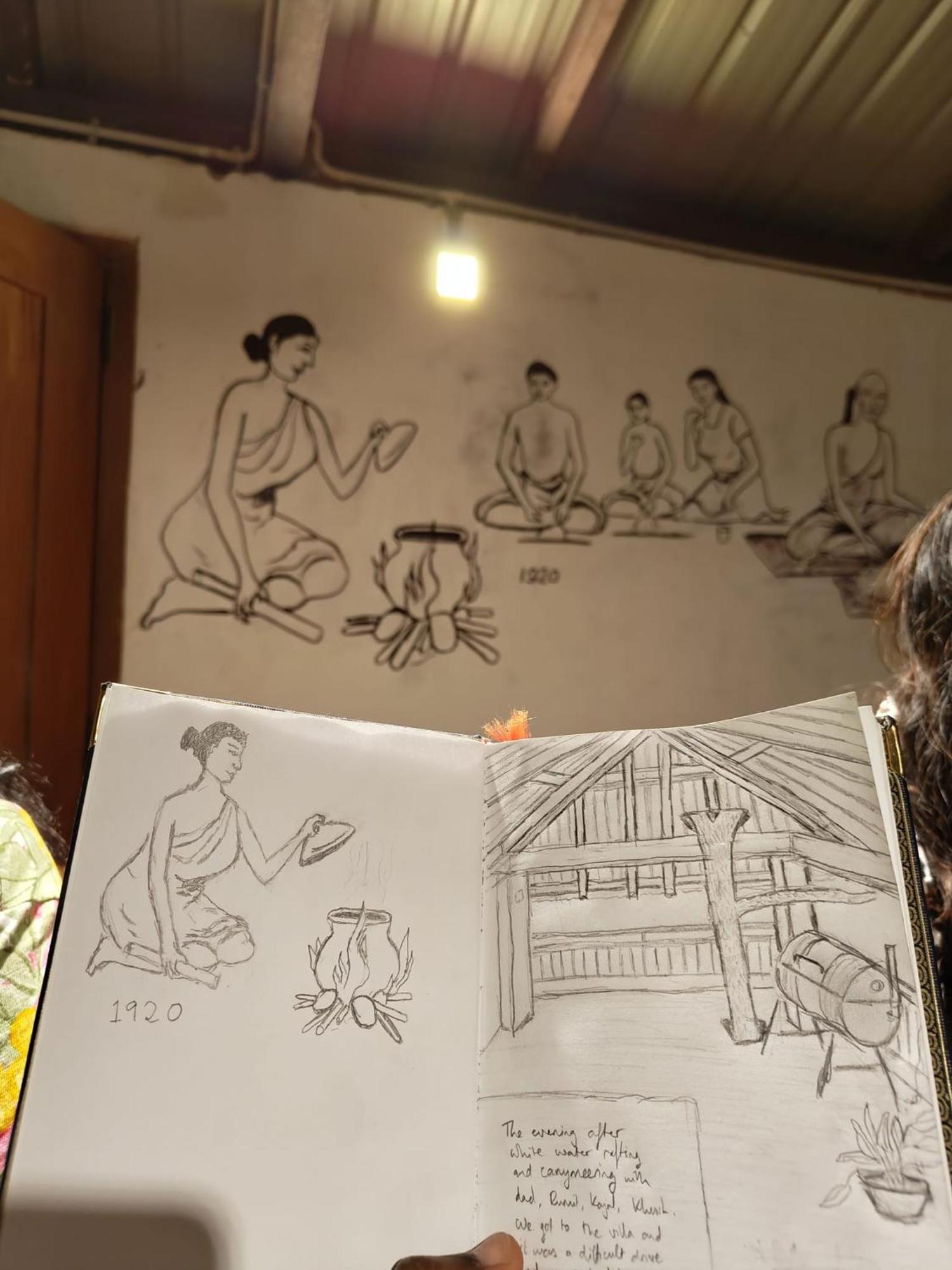 White Villa 基图尔格勒 外观 照片