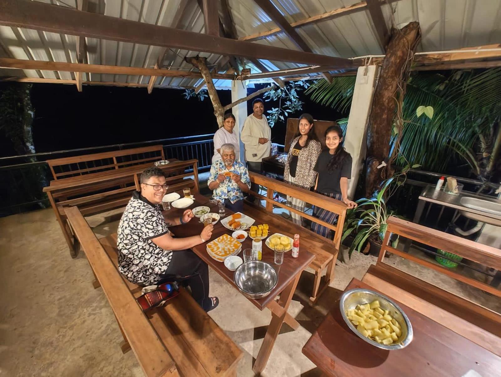 White Villa 基图尔格勒 外观 照片