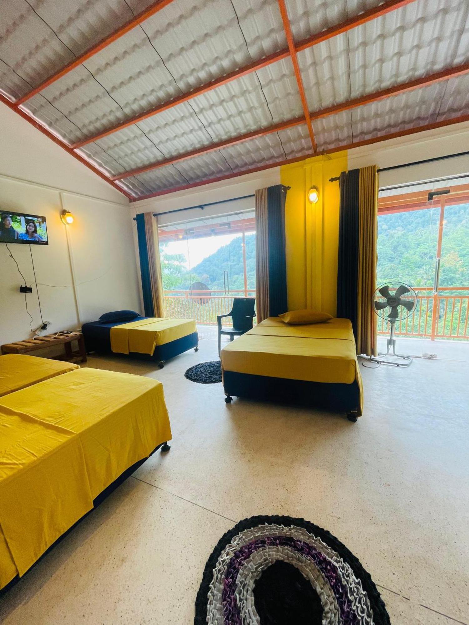 White Villa 基图尔格勒 外观 照片