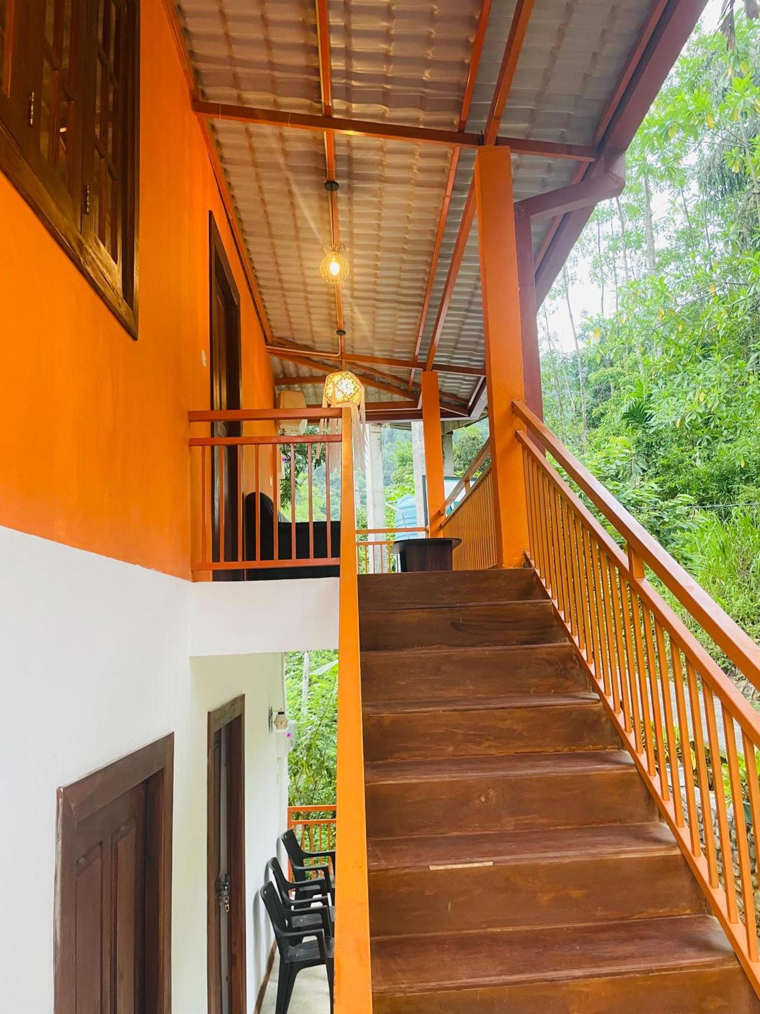 White Villa 基图尔格勒 外观 照片