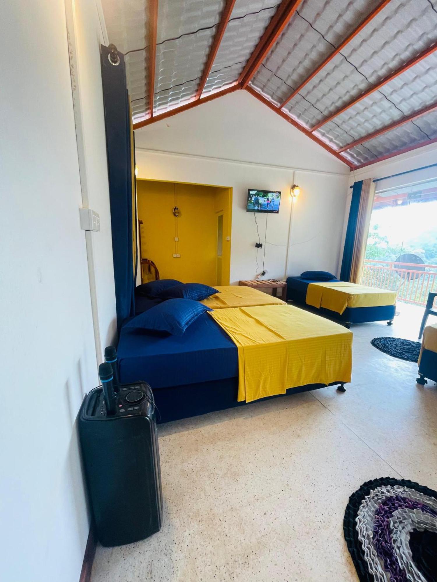 White Villa 基图尔格勒 外观 照片