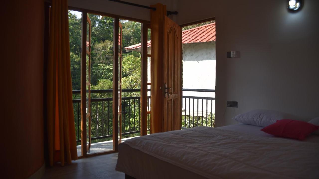 White Villa 基图尔格勒 外观 照片