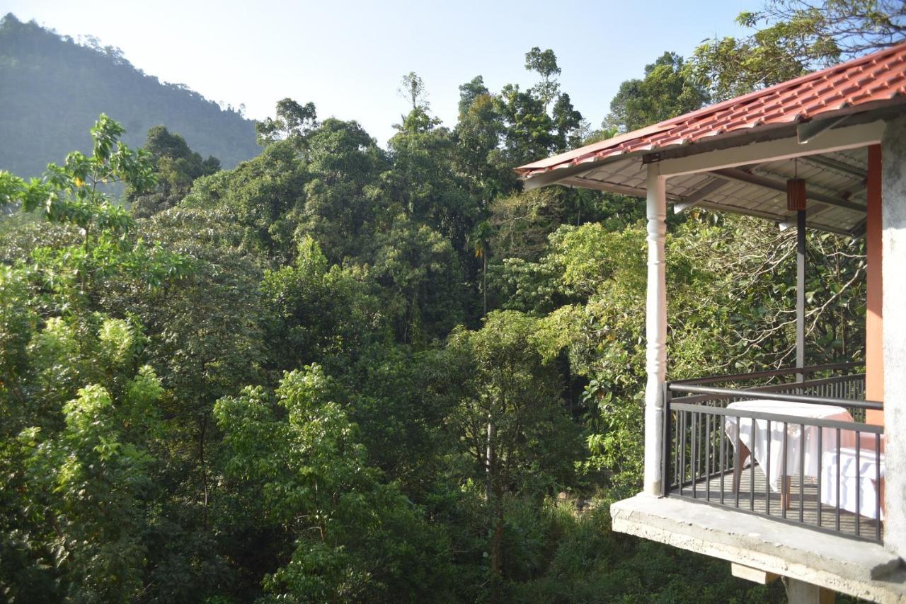 White Villa 基图尔格勒 外观 照片