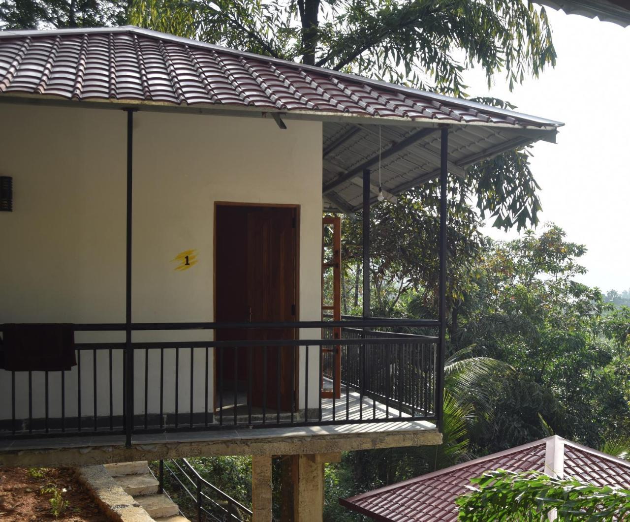 White Villa 基图尔格勒 外观 照片