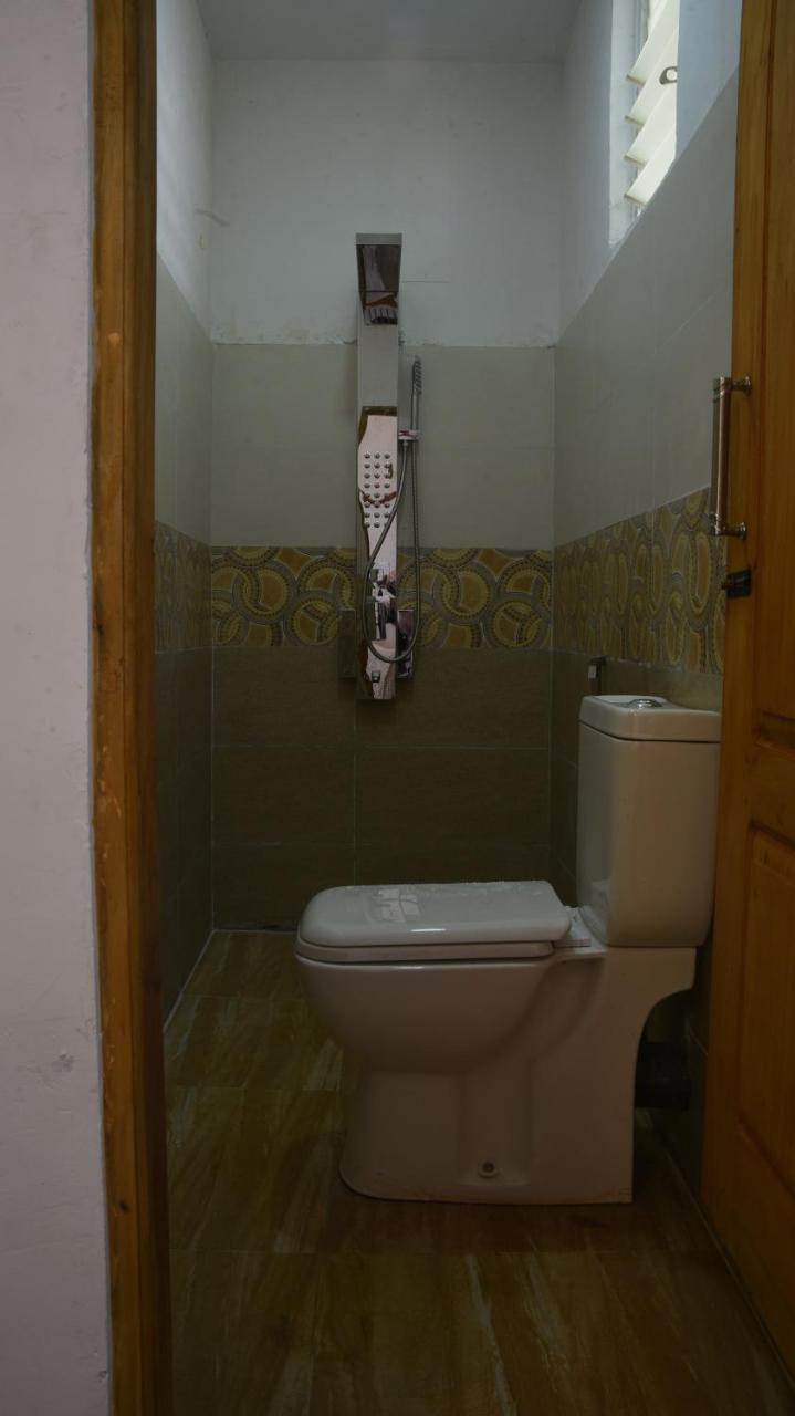 White Villa 基图尔格勒 外观 照片