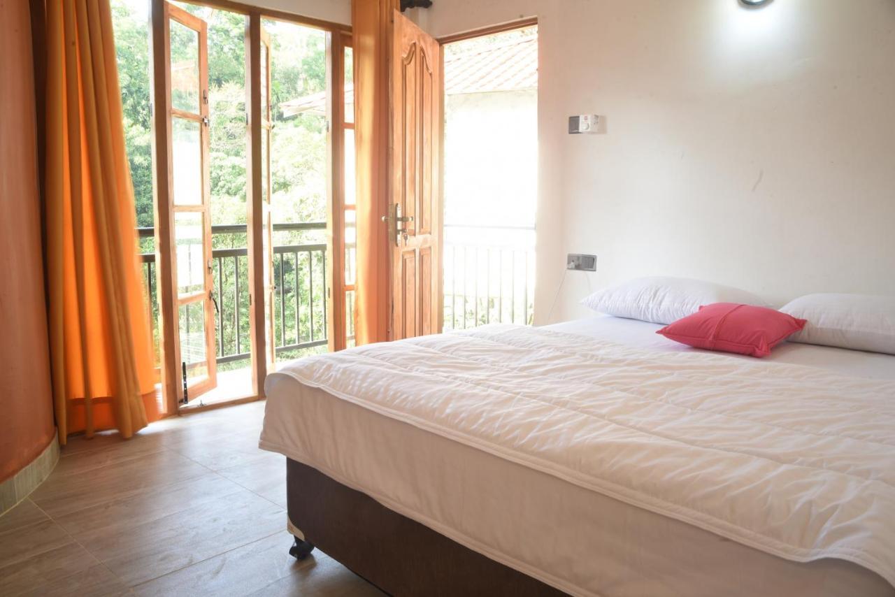 White Villa 基图尔格勒 外观 照片