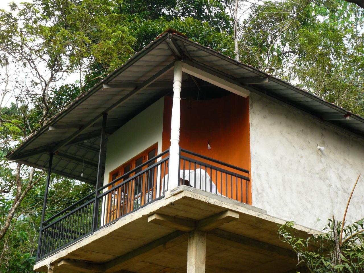 White Villa 基图尔格勒 外观 照片