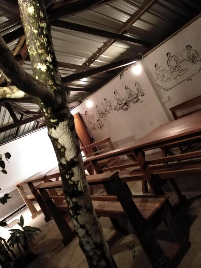 White Villa 基图尔格勒 外观 照片
